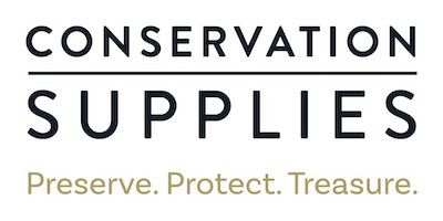 Conservation Supplies Logo