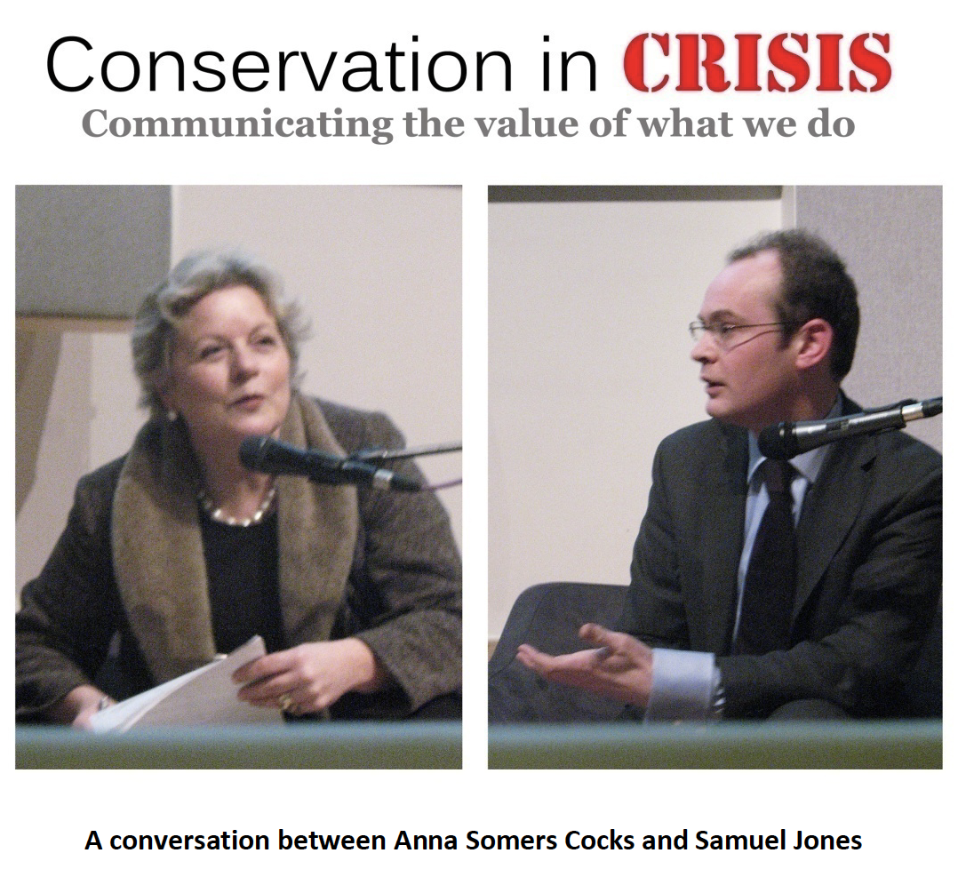 Conservation in Crisis