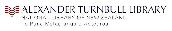 Alexander Turnbull Library logo