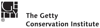 The Getty Conservation Institute logo