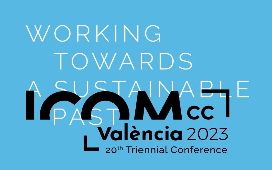 ICOM-CC 2023 Conference