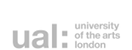 University of the Art London logo