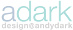 Andy Dark Design logo