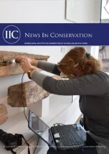 News in Conservation, Issue 73, August 2019
