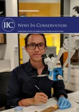 News in Conservation, Issue 85, August-September 2021
