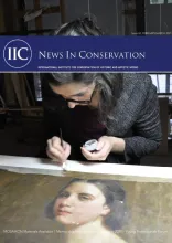 News in Conservation, Issue 82, February-March 2021
