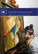 News in Conservation, February-March 2022, Issue 88
