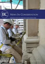 News in Conservation, Issue 90, June-July 2022
