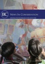 News in Conservation, Issue 94, February-March 2023
