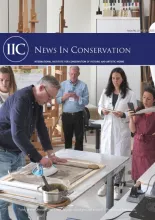 News in Conservation, Issue 96, June-July 2023
