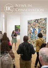 News in Conservation, Issue 101, April-May 2024
