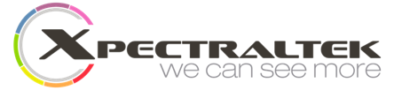 Logo courtesy of XpectralTEK